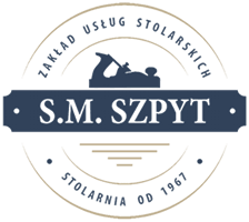 Zakład stolarski S.M. Szpyt
